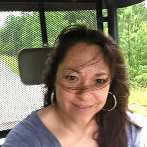 Meet your Posher, Diana